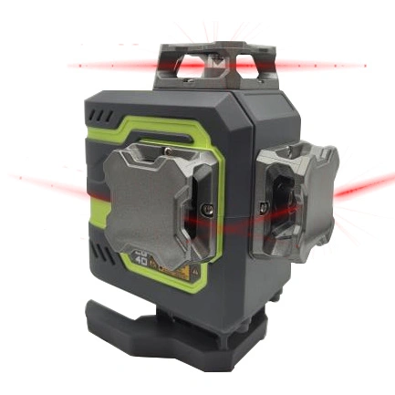 Co to jest poziom lasera?